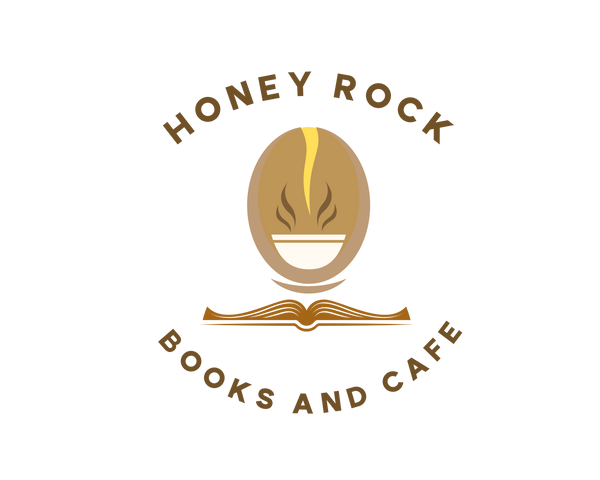 Honey Rock Books and Cafe
